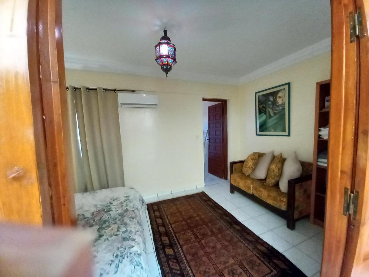 マラケシュ Duplex El Madinaヴィラ エクステリア 写真