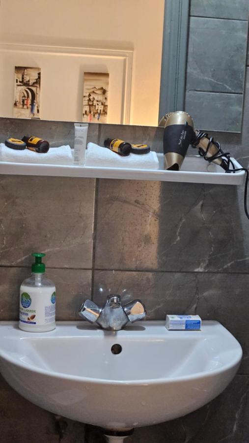 マラケシュ Duplex El Madinaヴィラ エクステリア 写真