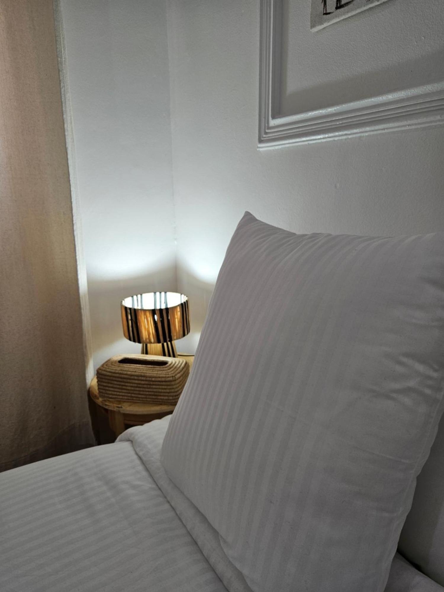 マラケシュ Duplex El Madinaヴィラ エクステリア 写真