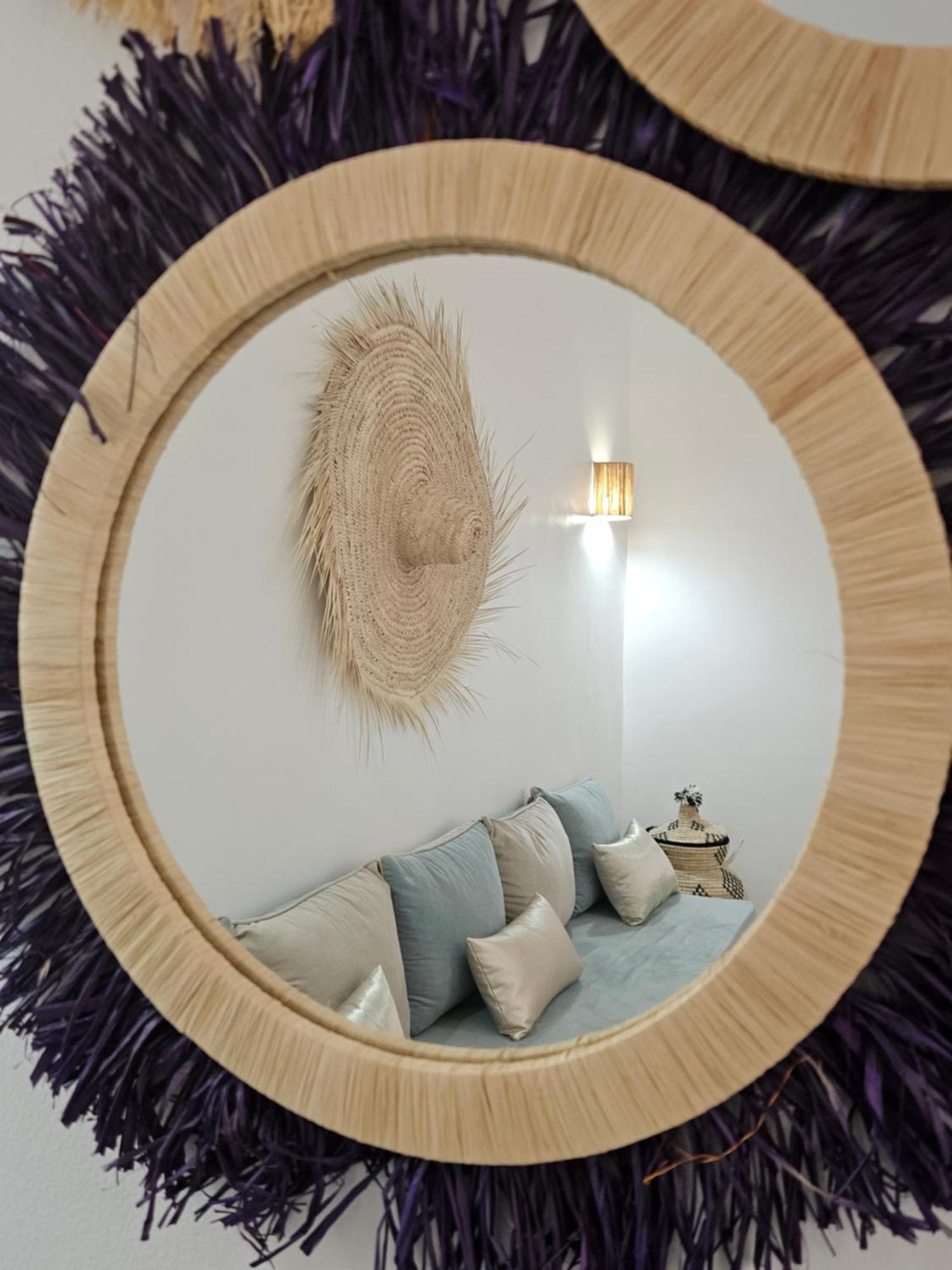 マラケシュ Duplex El Madinaヴィラ エクステリア 写真
